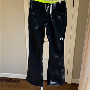 Nike SB Snowboard pants size s
